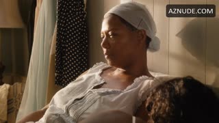 TIKA SUMPTER nude in Bessie