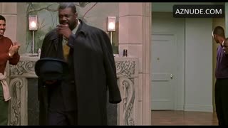REGINA HALL nude in The Best Man