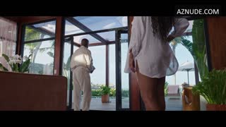 SANAA LATHAN nude in The Best Man: The Final Chapters