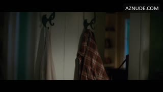 LIANA LIBERATO nude in The Best of Me
