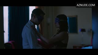 OLIVIA GRACE APPLEGATE nude in The Beta Test