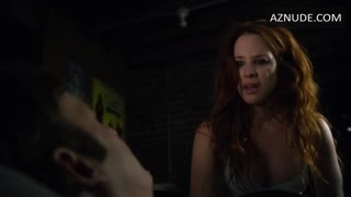 AMY DAVIDSON nude in Better Call Saul