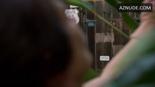CELIA IMRIE nude in Better Things