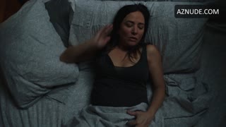 PAMELA ADLON nude in Better Things