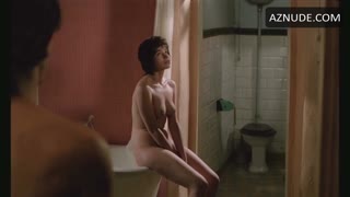 BEATRICE DALLE nude in Betty Blue