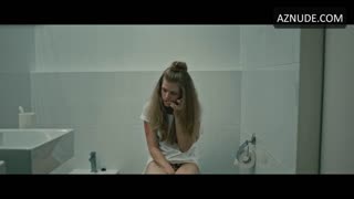 ANASTASIIA PUSTOVIT nude in Between Us