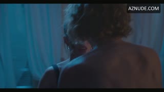 IRIS JODOROWSKY nude in Between Us
