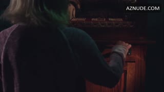 EVAN RACHEL WOOD nude in Big with Evan Rachel Wood and Darren Criss