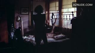 ANGIE DICKINSON nude in Big Bad Mama