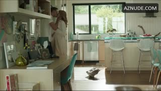 NICOLE KIDMAN nude in Big Little Lies