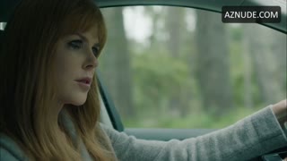 NICOLE KIDMAN nude in Big Little Lies