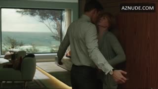 NICOLE KIDMAN nude in Big Little Lies