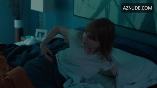 NICOLE KIDMAN nude in Big Little Lies