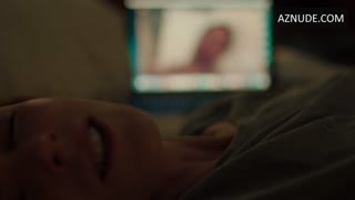 NICOLE KIDMAN nude in Big Little Lies