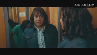 JESSICA LUCAS nude in Big Mommas: Like Father, Like Son