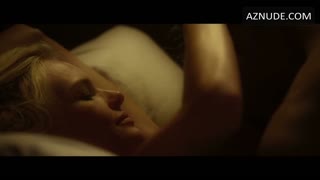 KATE BOSWORTH nude in Big Sur
