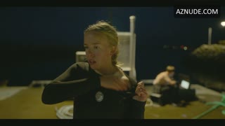 RAGNE GRANDE nude in Billionaire Island