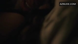 ANNAPURNA SRIRAM nude in Billions