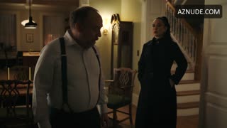 AVA LEE SCOTT nude in Billions