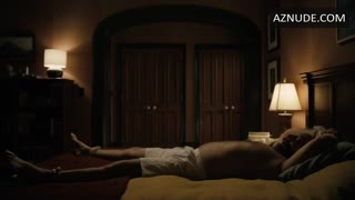 MAGGIE SIFF nude in Billions