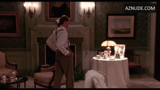 NICOLE KIDMAN nude in Billy Bathgate