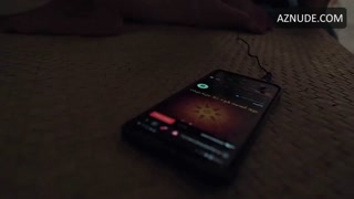 KRISTA MILLER nude in Bingwit