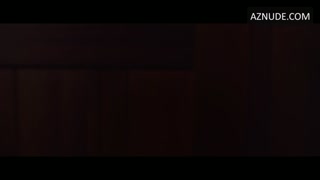 ROSA SALAZAR nude in Bird Box