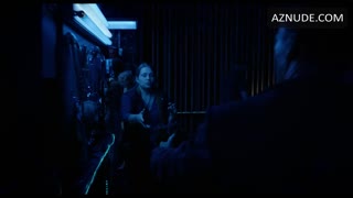 ANDREA RISEBOROUGH nude in Birdman