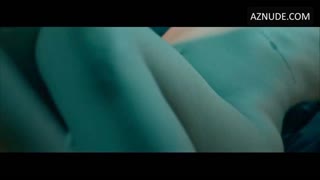 ATASKA MERCADO nude in Bisyo!