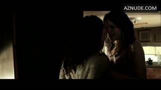 ERIN CUMMINGS nude in Bitch Slap