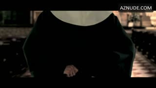 AMERICA OLIVO nude in Bitch Slap
