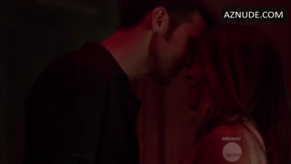 DAYLE MCLEOD nude in Bitten