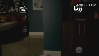 LAURA VANDERVOORT nude in Bitten