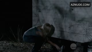 LAURA VANDERVOORT nude in Bitten