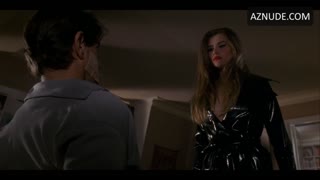 EMMANUELLE SEIGNER nude in Bitter Moon