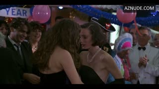 EMMANUELLE SEIGNER nude in Bitter Moon