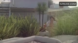 FLORENCE GUERIN nude in Bizarre