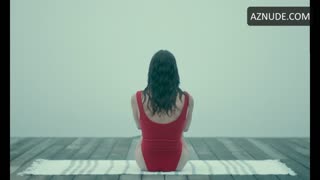 AUBREY PLAZA nude in Black Bear