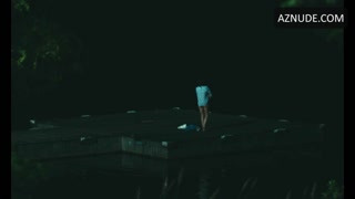 AUBREY PLAZA nude in Black Bear