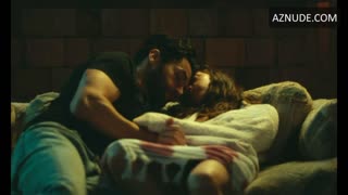AUBREY PLAZA nude in Black Bear