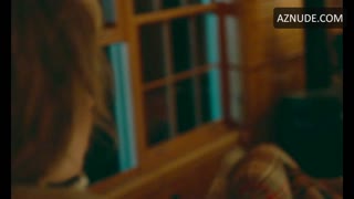 AUBREY PLAZA nude in Black Bear