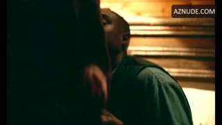 AUBREY PLAZA nude in Black Bear