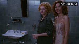 CARICE VAN HOUTEN nude in Black Book