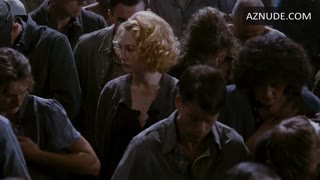 CARICE VAN HOUTEN nude in Black Book