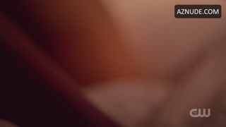 NAFESSA WILLIAMS nude in Black Lightning