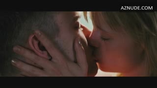 CHRISTINA RICCI nude in Black Snake Moan