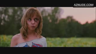 CHRISTINA RICCI nude in Black Snake Moan