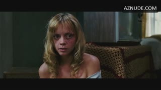 CHRISTINA RICCI nude in Black Snake Moan