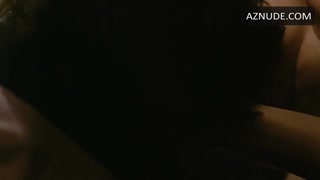 LINDA HAMILTON nude in Black Moon Rising