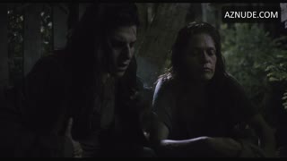 KATIE ASELTON nude in Black Rock